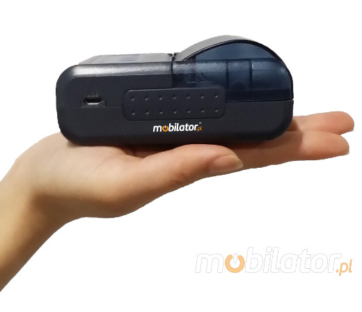 MobiPrint SP-MTP58B thermal printer mini printer